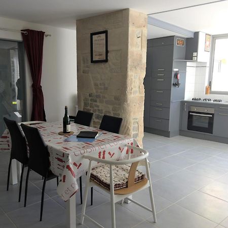 Cottage Overlord - 6 Personnes - Plages Du Debarquement Formigny ภายนอก รูปภาพ