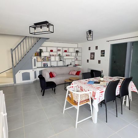 Cottage Overlord - 6 Personnes - Plages Du Debarquement Formigny ภายนอก รูปภาพ