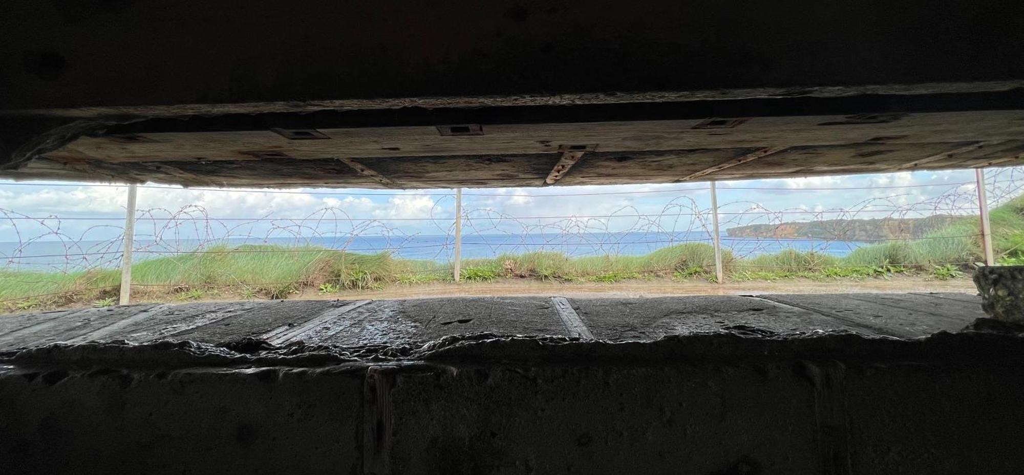 Cottage Overlord - 6 Personnes - Plages Du Debarquement Formigny ภายนอก รูปภาพ